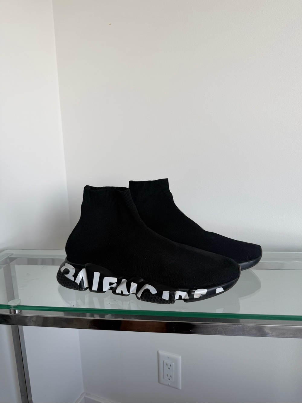 Authentic Balenciaga Sneakers